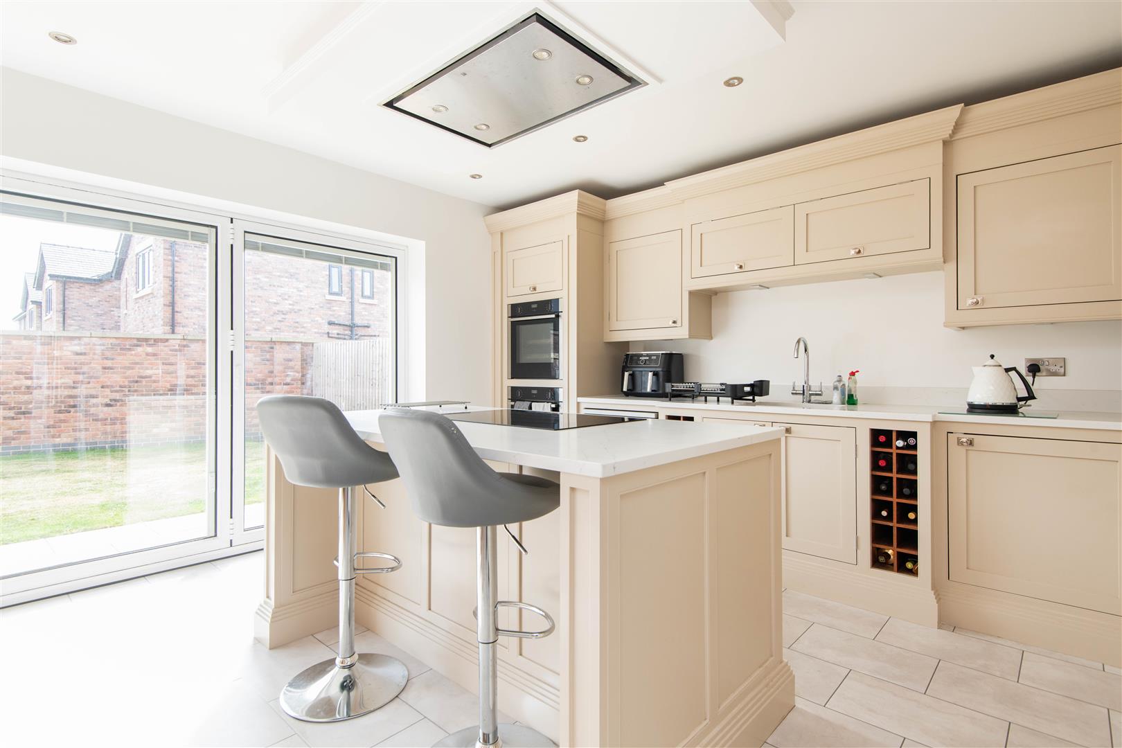 Hesketh Grove, Tarleton, Preston
